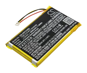 Crestron TSR-310-BTP — TSR-310 için Pil Paketi