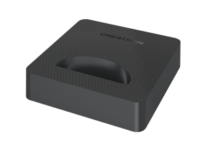 Crestron TSR-310-DS-B - TSR-310-DS, tek bir Crestron TSR-310 Taşınabilir Dokunmatik