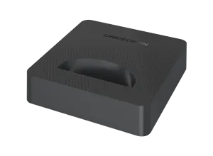 Crestron TSR-310-DS-B — TSR-310 için Masa Bağlantı İstasyonu, Siyah
