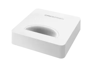Crestron TSR-310-DS-W — TSR-310 için Masa Bağlantı İstasyonu, Beyaz