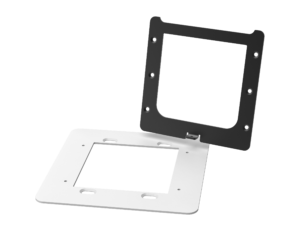 Crestron TSS-470E-RMB-2G — TSS-470E, 2 Gruplu için Retrofit Montaj Braketi