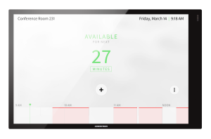 Crestron TSW-1070-B-S - 10,1 inç Duvara Monte Dokunmatik Ekran, Siyah Pürüzsüz