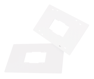 Crestron TSW-1070-RMB-3 — TSW-1070 Serisi için Retrofit Montaj Braketi - TPS-6L'den Dönüştürülür