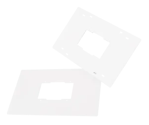 Crestron TSW-1070-RMB-3 — TSW-1070 Serisi için Retrofit Montaj Braketi - TPS-6L'den Dönüştürülür