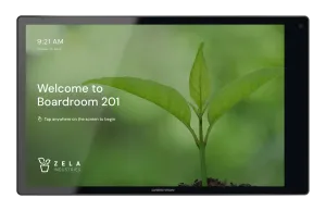 Crestron TSW-1080-GV-B — 10,1 inç Duvara Monte Dokunmatik Ekran, Devlet Sürümü [Temmuz 2026'da geliyor]