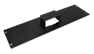 Crestron TSW-570/770-RMK-1 — TSW-570 ve TSW-770 Serisi için Raf Montaj Kiti