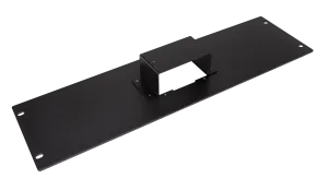 Crestron TSW-570/770-RMK-1 — TSW-570 ve TSW-770 Serisi için Raf Montaj Kiti