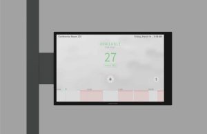 Crestron TSW-770-1070-MUMK-B - TSW‑770, TSW‑1070, TSS‑770 veya TSS‑1070 serisi dokunmatik e