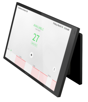Crestron TSW-770/1070-MSMK-ANG-B-S — TSW-770 ve TSW-1070 Serisi için Çoklu Yüzey Montaj Kiti, Açılı, Siyah Pürüzsüz