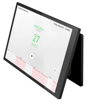 Crestron TSW-770/1070-MSMK-ANG-B-S — TSW-770 ve TSW-1070 Serisi için Çoklu Yüzey Montaj Kiti, Açılı, Siyah Pürüzsüz