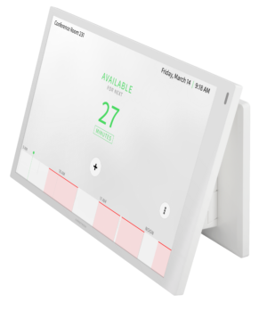 Crestron TSW-770/1070-MSMK-ANG-W-S — TSW-770 ve TSW-1070 Serisi için Çoklu Yüzey Montaj Kiti, Açılı, Beyaz Pürüzsüz