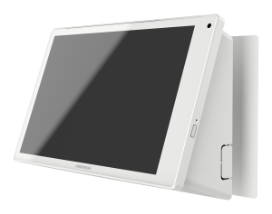 Crestron TSW-880-1080-MSMK-ANG-W - TSW-880, TSS-880, TSW-1080 veya TSS-1080 serisi dokunmatik e