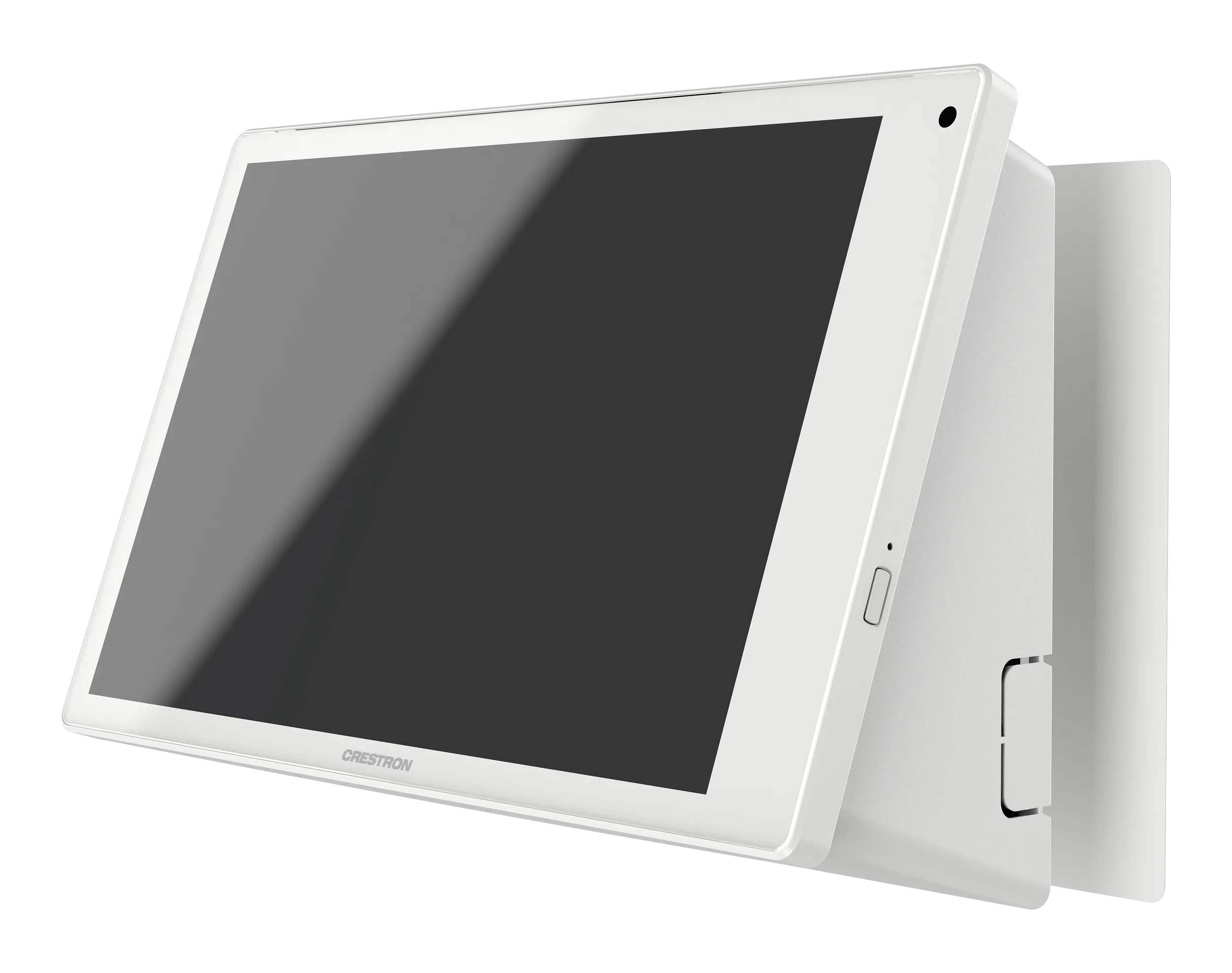 Crestron TSW-880-1080-MSMK-ANG-W - TSW-880, TSS-880, TSW-1080 veya TSS-1080 serisi dokunmatik e