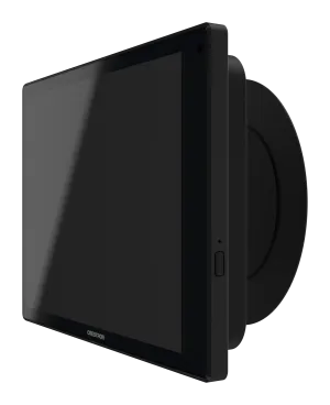 Crestron TSW-880-1080-MSMK-B - TSW-880, TSS-880, TSW-1080 veya TSS-1080 serisi dokunmatik e