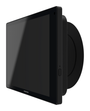 Crestron TSW-880-1080-MSMK-B - TSW-880, TSS-880, TSW-1080 veya TSS-1080 serisi dokunmatik e