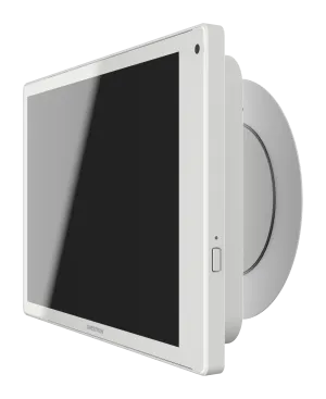 Crestron TSW-880-1080-MSMK-W - TSW-880, TSS-880, TSW-1080 veya TSS-1080 serisi dokunmatik e