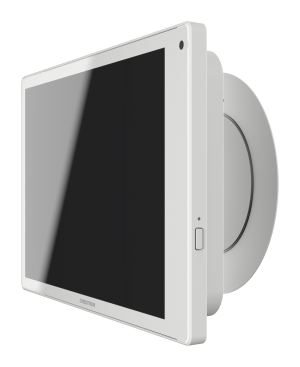 Crestron TSW-880-1080-MSMK-W - TSW-880, TSS-880, TSW-1080 veya TSS-1080 serisi dokunmatik e