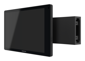 Crestron TSW-880-1080-MUMK-B - TSW-880, TSW-1080, TSS-880 veya TSS-1080 serisi dokunmatik e