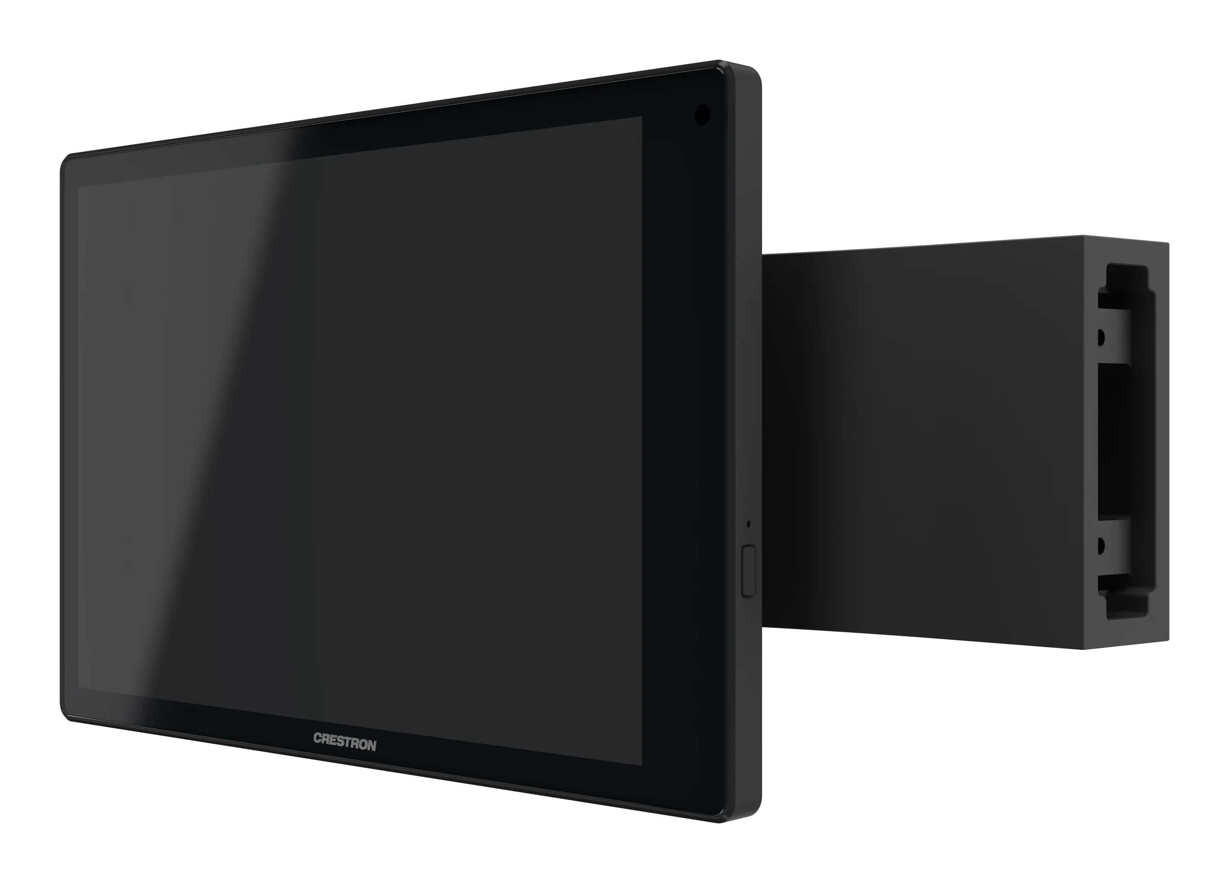 Crestron TSW-880-1080-MUMK-B - TSW-880, TSW-1080, TSS-880 veya TSS-1080 serisi dokunmatik e