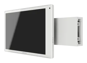 Crestron TSW-880/1080-MUMK-W — TSW-880 ve TSW-1080 Serisi için Orta Kayıt Montaj Kiti, Beyaz