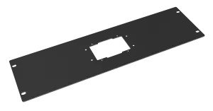 Crestron TSW-RMK-4U — Raf Montaj Kiti, TSW-RMK-4U