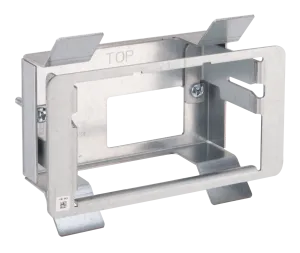 Crestron TSW-UMB-70 — TSW-70 Serisi için Üniversal Montaj Braketi