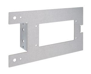 Crestron TSW-UMB-70-PMK - TSW‑570, TSW‑770, TSW‑1070, TSS‑770 ve TSS‑1070 serisi dokun