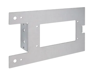 Crestron TSW-UMB-70-PMK — TSW-70 Serisi için İnşaat Öncesi Montaj Kiti