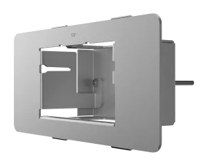 Crestron TSW-UMB-80 — TSW-80 Serisi için Üniversal Montaj Braketi