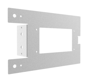 Crestron TSW-UMB-U-PMK — TSW-60/70/80 Serisi için İnşaat Öncesi Montaj Kiti