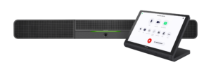Crestron UC-B30-Z — Zoom Rooms® Yazılımı için Video Soundbar'lı Crestron Flex Küçük Oda Konferans Sistemi