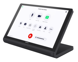 Crestron UC-C100-PRO-Z — Zoom Rooms® Yazılımı için Crestron Flex Video Konferans Sistemi Entegratörü Pro Kiti