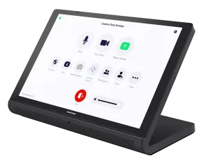 Crestron UC-C100-PRO-Z — Zoom Rooms® Yazılımı için Crestron Flex Video Konferans Sistemi Entegratörü Pro Kiti