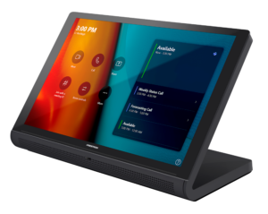 Crestron UC-C100-T-GV — Microsoft Teams® Odaları için Crestron Flex Video Konferans Sistemi Entegratör Seti, Hükümet Sür