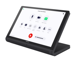 Crestron UC-C100-Z — Zoom Rooms® Yazılımı için Crestron Flex Video Konferans Sistemi Entegratör Kiti