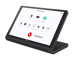 Crestron UC-C100-Z — Zoom Rooms® Yazılımı için Crestron Flex Video Konferans Sistemi Entegratör Kiti