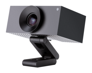 Crestron UC-CAM-L1 — Büyük Toplantı Odaları için Huddly® L1™ Yapay Zeka İşbirliği Kamerası
