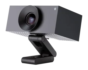 Crestron UC-CAM-L1 — Büyük Toplantı Odaları için Huddly® L1™ Yapay Zeka İşbirliği Kamerası