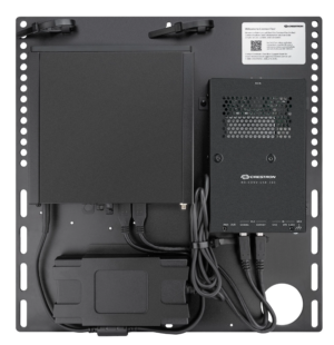 Crestron UC-ENGINE-BRKTX-Z-UPGRD — Zoom Rooms® Yazılımıyla Crestron Flex Gelişmiş Oda Yükseltme Çözümü