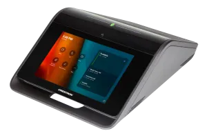 Crestron UC-M50-NC-T — Microsoft Teams® Odaları için Crestron Flex Masaüstü Orta Oda Konferans Sistemi