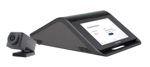 Crestron UC-M50-U — Crestron Flex Masaüstü Orta Oda Video Konferans Sistemi