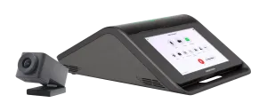 Crestron UC-M50-Z — Zoom Rooms® Yazılımı için Crestron Flex Masaüstü Orta Oda Video Konferans Sistemi