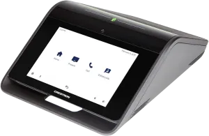 Crestron UC-M70-UA — Crestron Flex Masaüstü Büyük Oda Sesli Konferans Sistemi