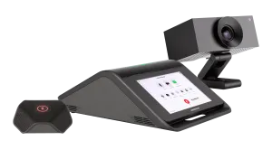 Crestron UC-M70-Z — Zoom Rooms® Yazılımı için Crestron Flex Masaüstü Büyük Oda Video Konferans Sistemi