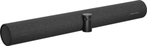 Crestron UC-SB-P50 — Crestron Flex Sistemleri için Jabra® PanaCast® 50 Akıllı Video Çubuğu