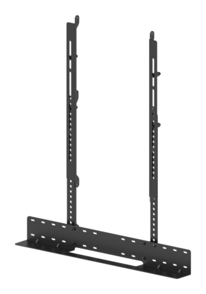 Crestron UC-SB2-DMK — Crestron Videobar 70 için Ekran Montaj Kiti