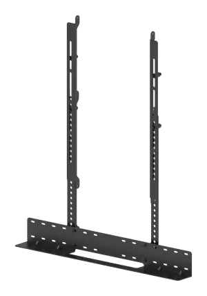 Crestron UC-SB2-DMK — Crestron Videobar 70 için Ekran Montaj Kiti