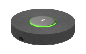 Crestron UCA-B70-MIC — Crestron Videobar 70 Birincil Uzatma Mikrofon Pod'u