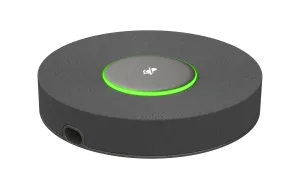 Crestron UCA-B70-MIC — Crestron Videobar 70 Birincil Uzatma Mikrofon Pod'u