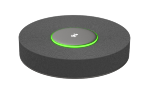Crestron UCA-B70-MIC-AUX — Crestron Videobar 70 Yardımcı Uzatma Mikrofon Pod'u